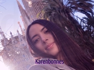 Karenbonnes