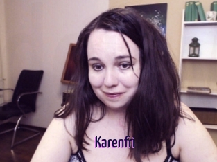 karenfri Deutsche Webcam Girls
