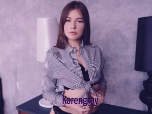 Karengray