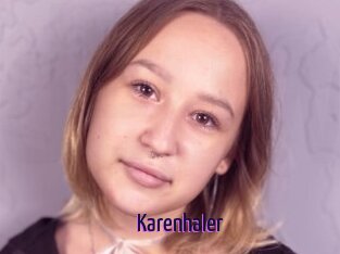 Karenhaler