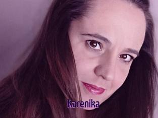 Karenika