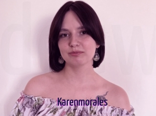 karenmorales Deutsche Webcam Girls