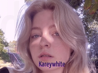 Kareywhite
