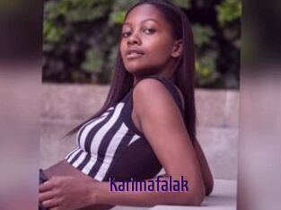 Karimafalak