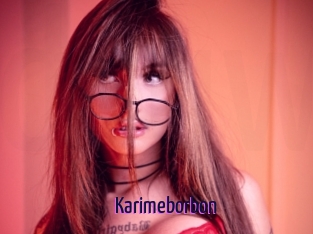 karimeborbon Deutsche Webcam Girls