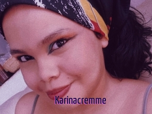 Karinacremme