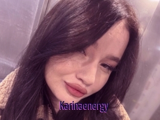 Karinaenergy