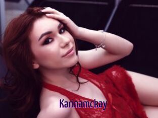 Karinamckay
