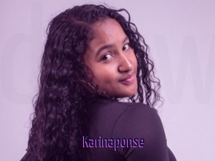 karinaponse Deutsche Webcam Girls