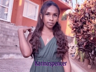 Karinaspencer