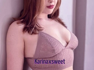 karinaxsweet Deutsche Webcam Girls