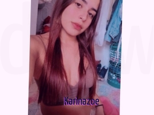 Karinazoe