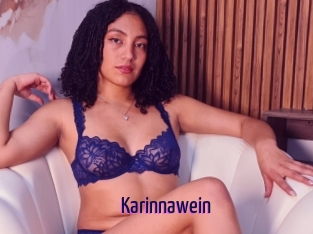 Karinnawein