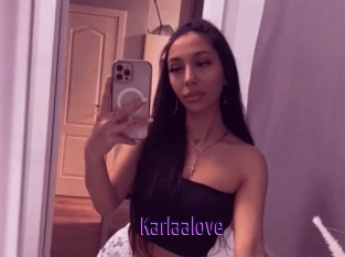 Karlaalove