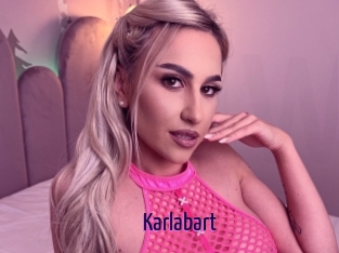 Karlabart