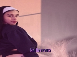 Karlieevans