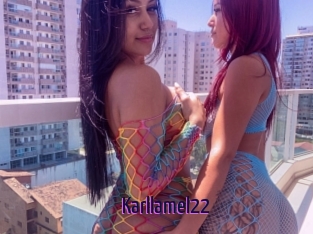 Karllamel22