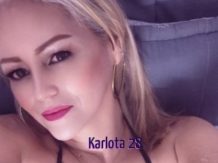 karlota_28 Deutsche Webcam Girls