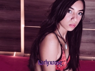 Karlyxrose