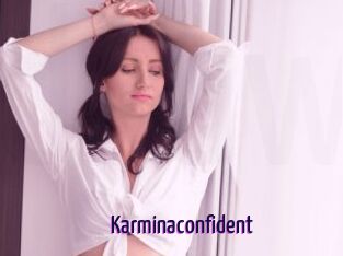 Karminaconfident