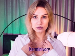 Karminivory