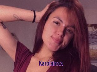 Karolainxx