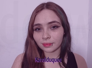 Karolduquee