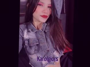 Karolgiors