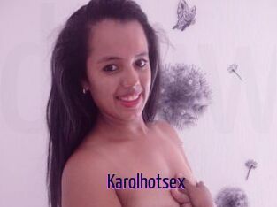Karolhotsex