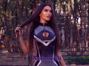 karolinaalpha Deutsche Webcam Girls