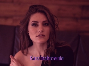 Karolinabrownie
