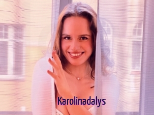 Karolinadalys
