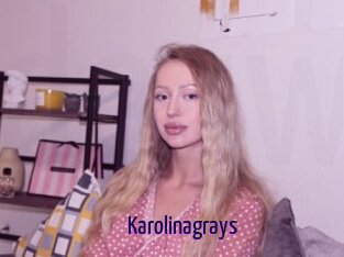 karolinagrays Deutsche Webcam Girls