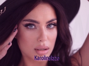 Karolinalazo