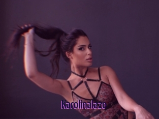 Karolinalazo