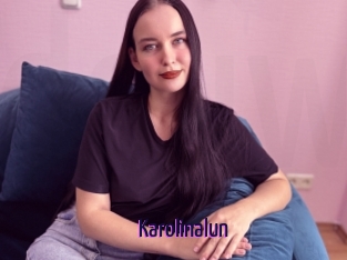 Karolinalun