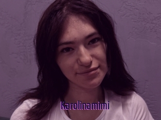 Karolinamimi