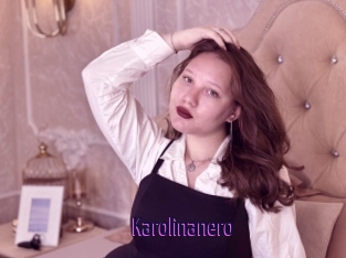 karolinanero Deutsche Webcam Girls