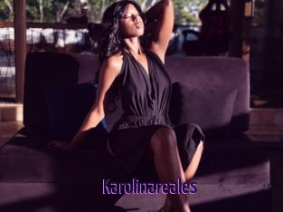 Karolinareales
