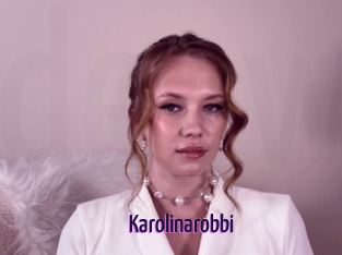 Karolinarobbi
