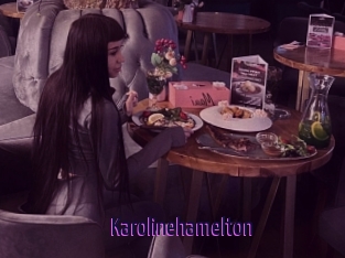 Karolinehamelton