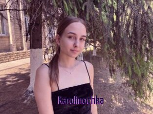 Karolinochka