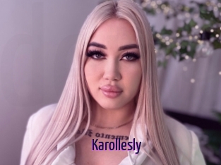Karollesly