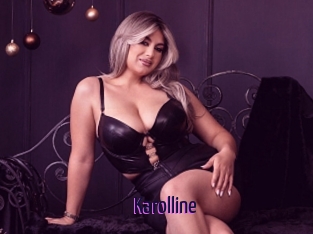 Karolline