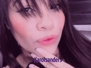 Karolsanders