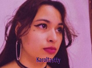 Karoltastty