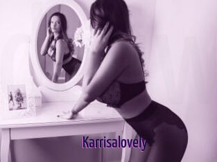 Karrisalovely