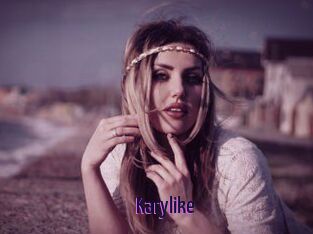 Karylike