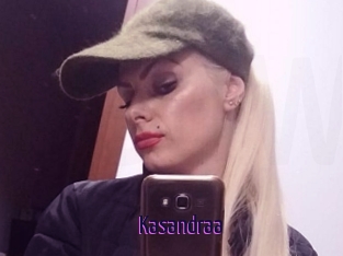 Kasandraa