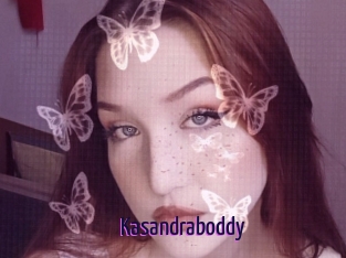 Kasandraboddy